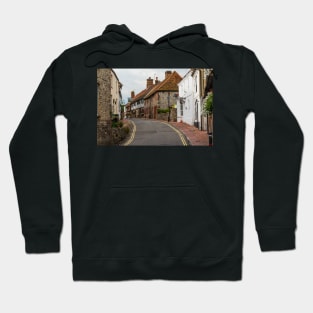 Alfriston, East Sussex Hoodie